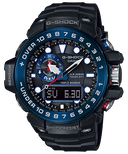 G-Shock Gulfmaster AS Triple Sensor