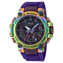 G-Shock MTG SLIM AURORA OVAL Limited Edition