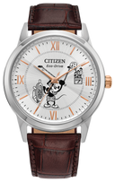 Citizen Eco-Drive Steamboat Willie 1928