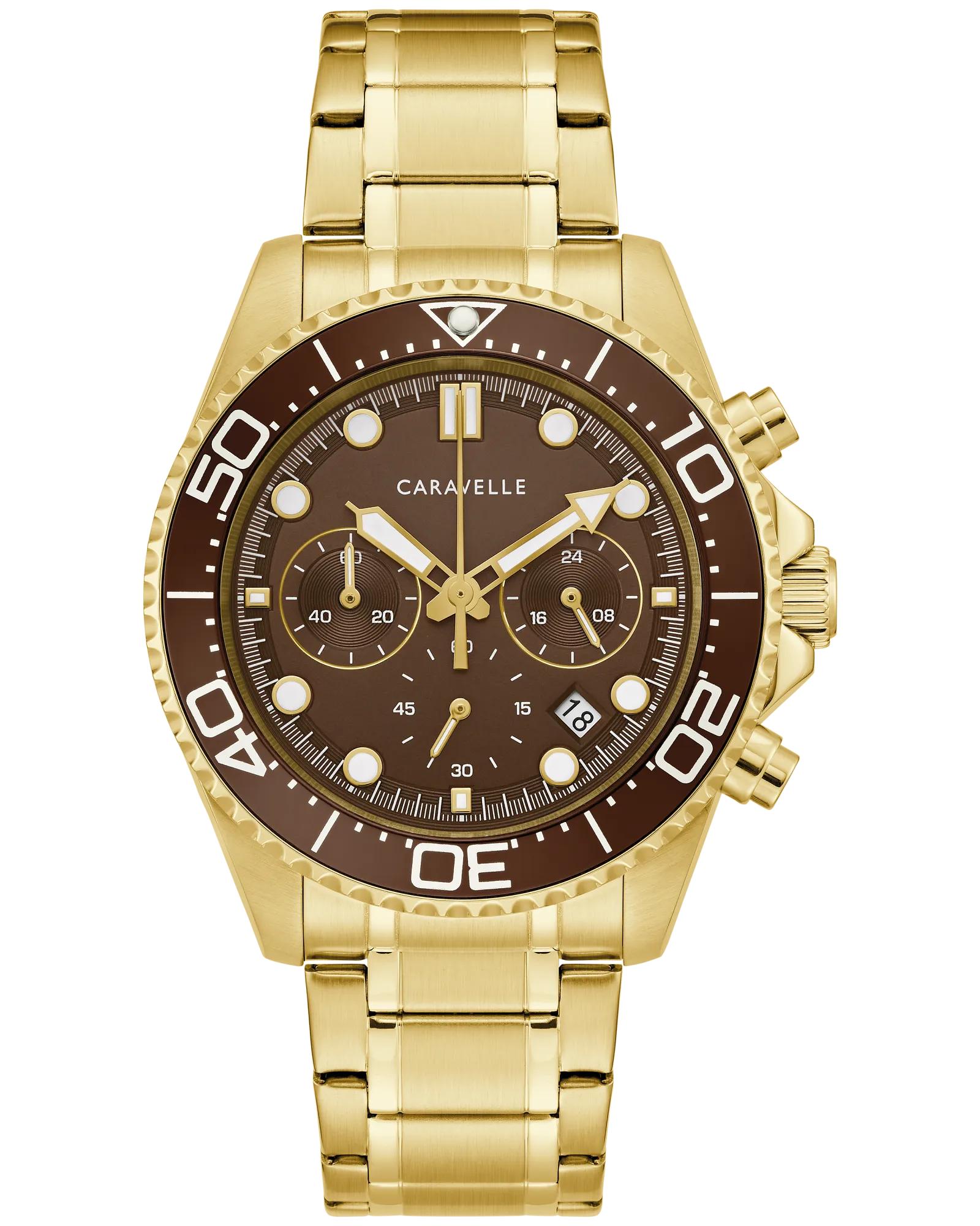Shop Caravelle Sport - 44B136 today! | Elizalde Jewelers