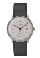 Junghans Max Bill MEGA Solar