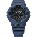 G-Shock 3D Ana-Digital ESFERA CAMUFLAJE UTILIDAD