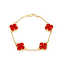 Clover Bracelet