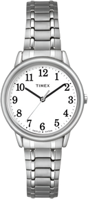 Lector fácil de Timex