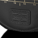 Premium G-Shock and PORTER collaboration watch combining luxury design with durable craftsmanship for stylish elegance.