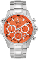 Bulova Marine Star