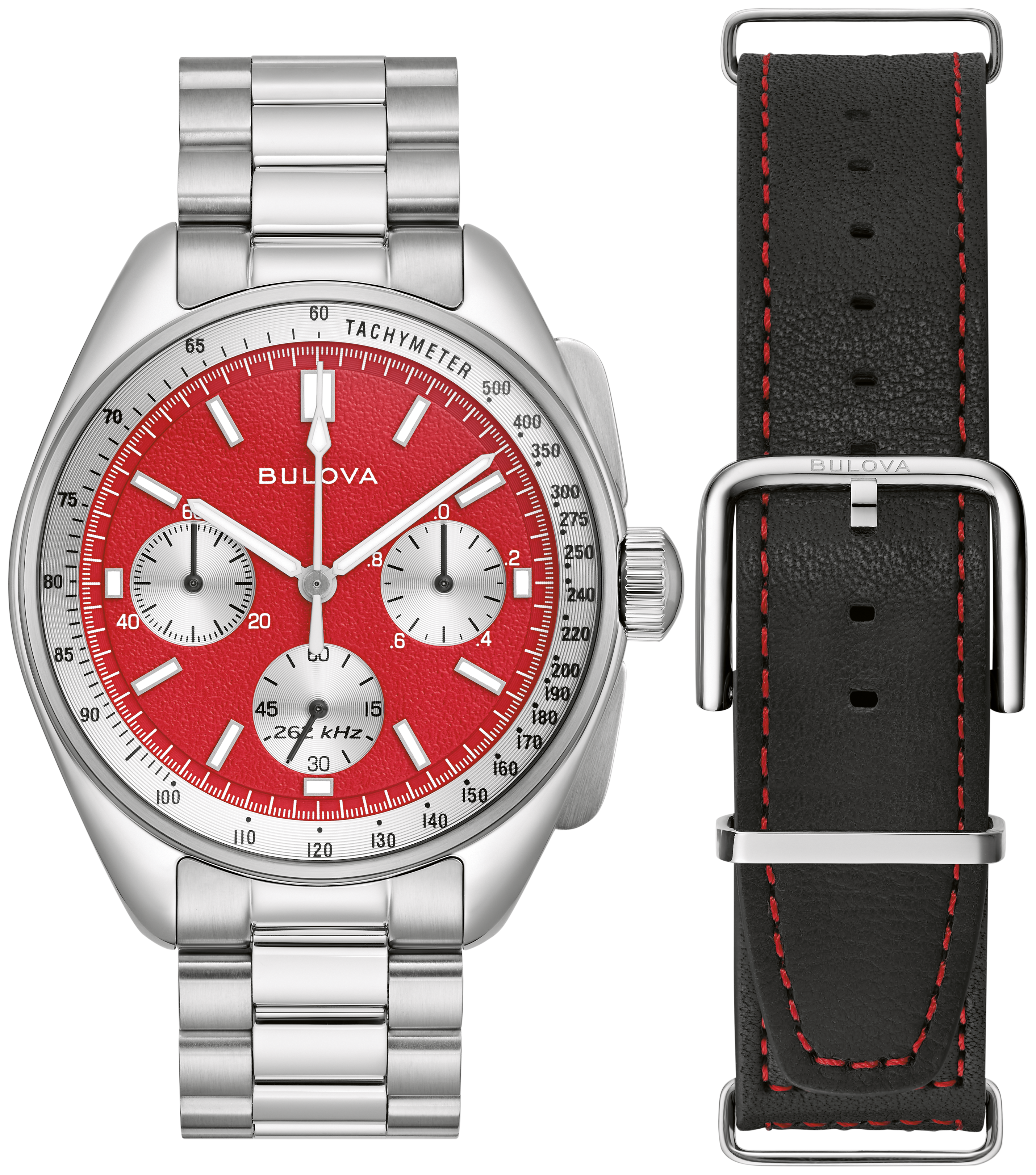 Bulova Lunar Pilot
