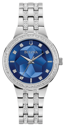 Bulova Phantom