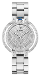 Bulova Rubaiyat Diamond