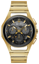 Bulova CURV