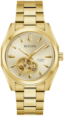 Bulova Surveyor