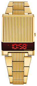 Bulova Archive Computron