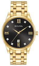 Bulova Clásico