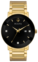 Bulova Modern Futuro