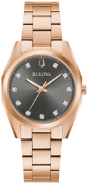 Bulova Surveyor Classic