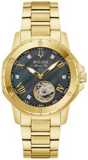 Bulova Marine Star