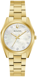 Bulova Surveyor