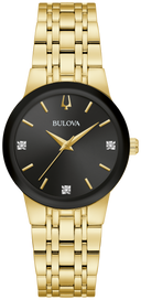 Bulova Moderno