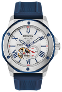 Bulova Serie A Marine Star