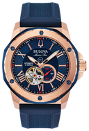 Bulova Serie A Marine Star