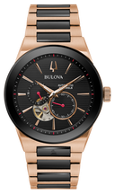 Bulova Latin Grammy Millennia