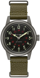 Truco de Bulova