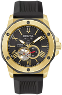 Bulova Marine Star