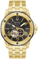 Bulova Marine Star