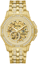 Bulova Crystal Octava
