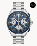 Bulova Lunar Pilot Timascus