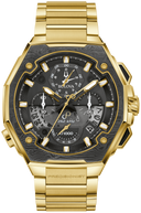 Edición especial Bulova Serie X