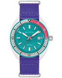 Bulova Snorkel #tide® Coral Reef