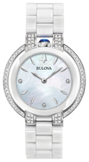 Bulova Rubaiyat