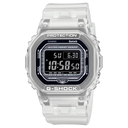G-Shock Virtual World Bluetooth in Transparent - LIMITED