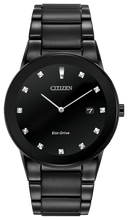 Citizen Axiom Eco-Drive