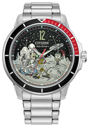 Citizen Eco-Drive Mickey Mouse Astronaut