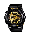 G-Shock Baby-G BA-110 Series