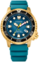 Citizen Promaster Eco-Drive