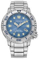 Citizen Promaster Eco-Drive