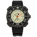 Citizen Eco Drive Promaster Diver Super Titanium