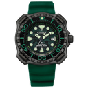 Citizen Eco Drive Promaster Diver Super Titanium