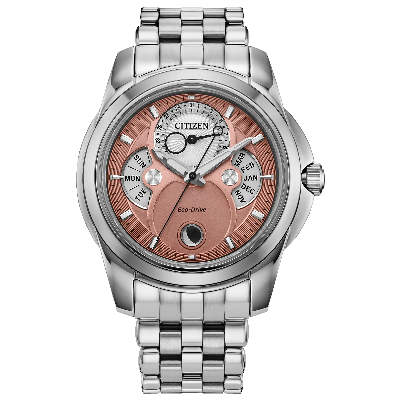 Citizen Calendrier