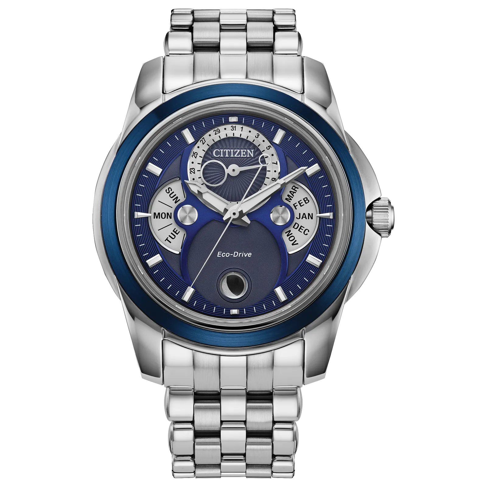 Citizen Calendrier