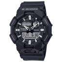 G-Shock GA010 Series
