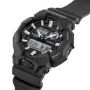 G-Shock GA010 Series