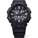 G-Shock GA010 Series