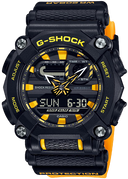 G-Shock Ana-Digital, correa intercambiable con batería de 7 años de duración