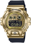 G-shock Classic 3-EYE en dorado y negro