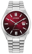 Citizen Tsuyosa Automatic