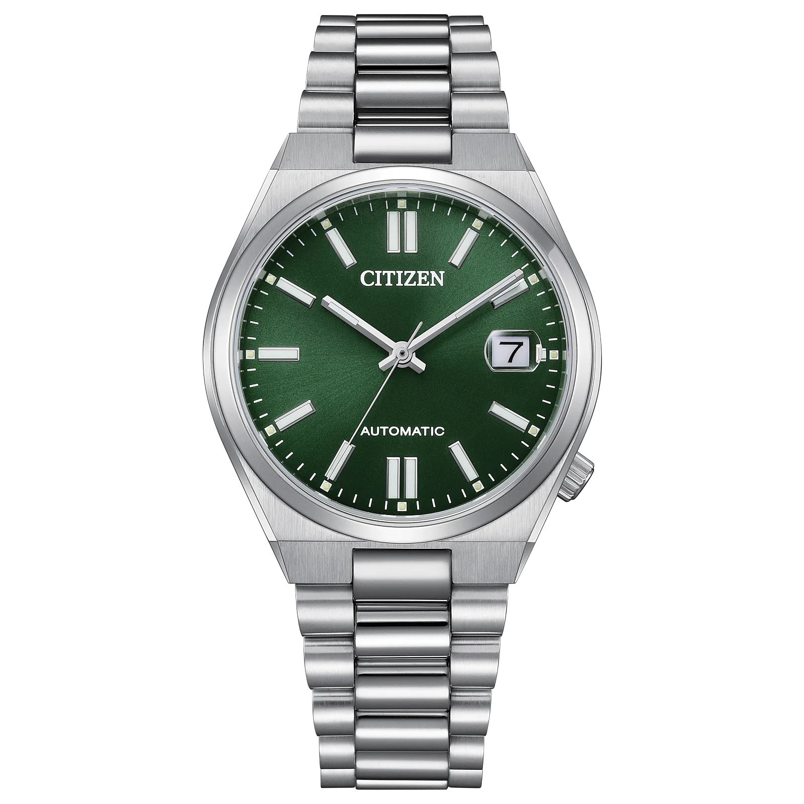 Citizen Tsuyosa Automatic